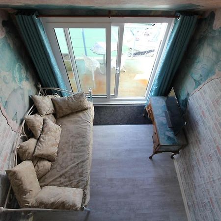 Unique, Loft-Style Apartment With Fantastic Brighton Marina Views Exterior foto